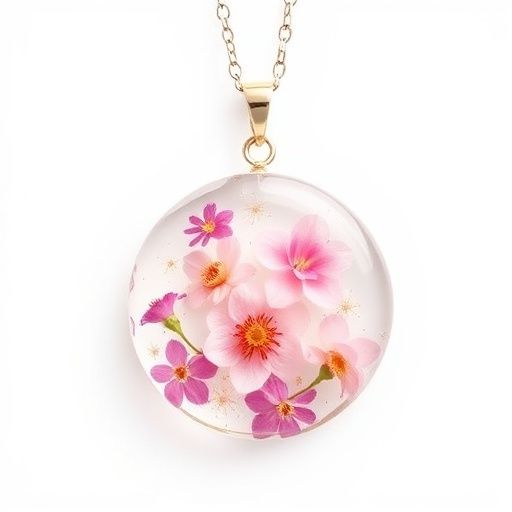 Imagen 1 de Peine de Resina Decorativo