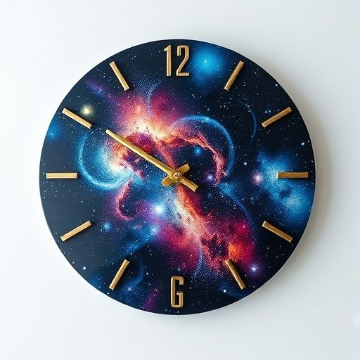 Vista 1 de Bandeja de Resina con Asas Doradas